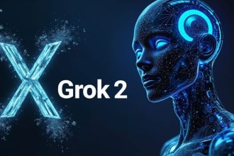 Grok-2 AI