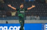 Haris Rauf ICC fine
