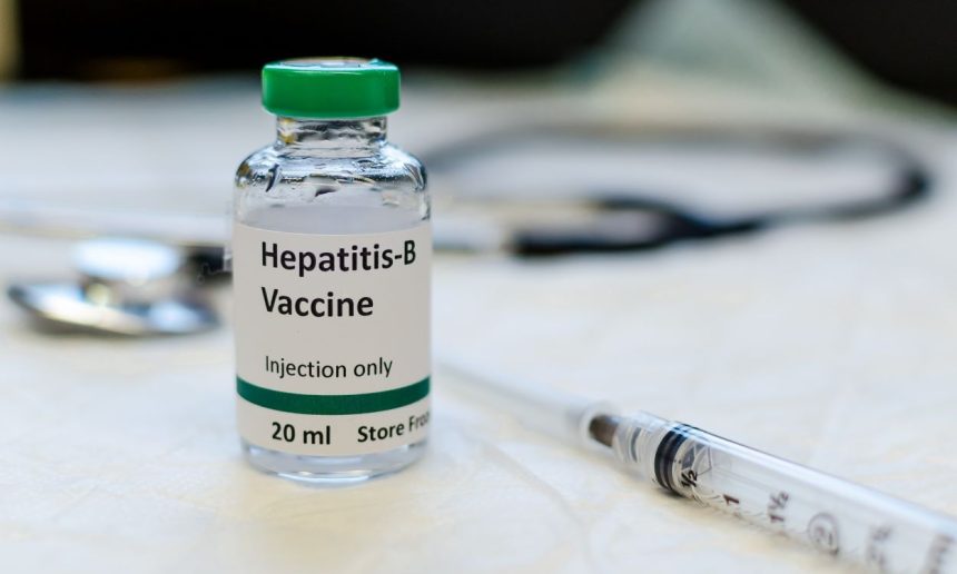 Free Hepatitis Treatment