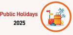 Pakistan Public Holidays 2025