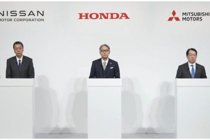 Honda Nissan MOU