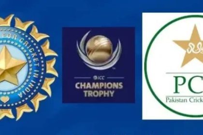 ICC Champions Trophy Delay