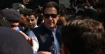 Imran Khan bail May 9