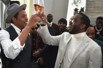 Jay-Z Diddy Assault Lawsuit