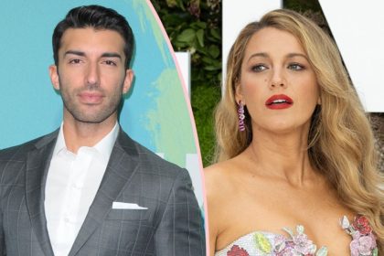 Justin Baldoni Blake Lively Legal Battle