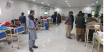 Kurram District Health Crisis