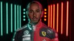 Lewis Hamilton Mercedes Farewell