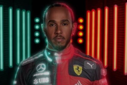 Lewis Hamilton Mercedes Farewell