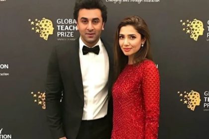 Mahira Khan Viral Photos