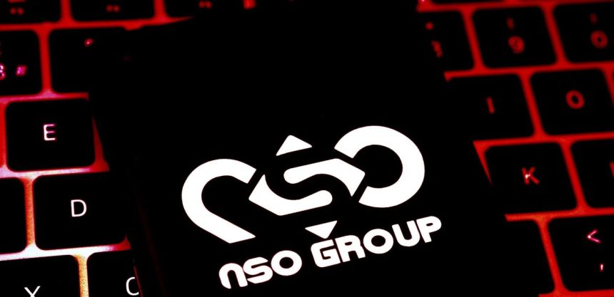 NSO Group Hacking WhatsApp