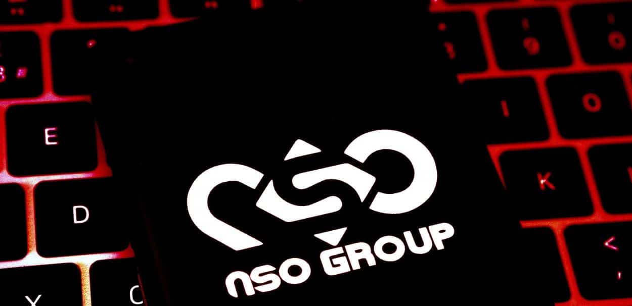 NSO Group Hacking WhatsApp