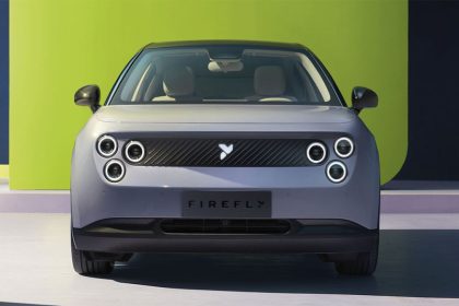 Nio Firefly