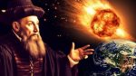 Nostradamus Predictions 2025