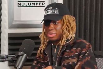 Rapper OG Maco commits suicide