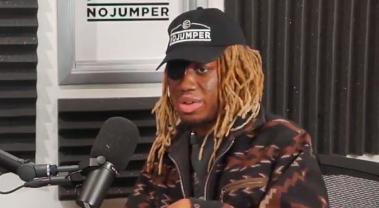 Rapper OG Maco commits suicide