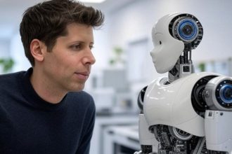 OpenAI investment in humanoid robots