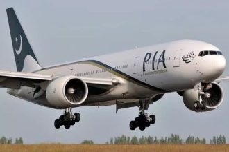 PIA U.S. Direct Flights