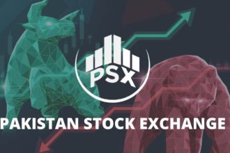 PSX market surge