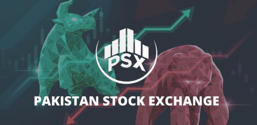 PSX market surge