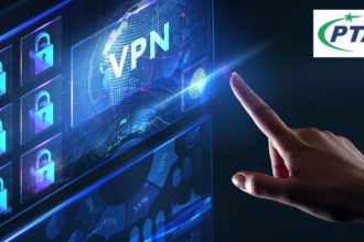 PTA VPN Registration