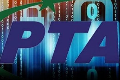 PTA VPN Registration