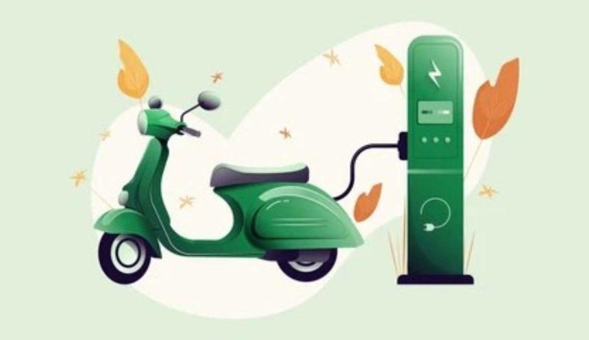 Pakistan Free E-Bike Program