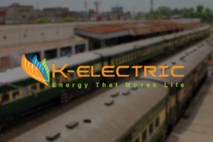 K-Electric Power Cut