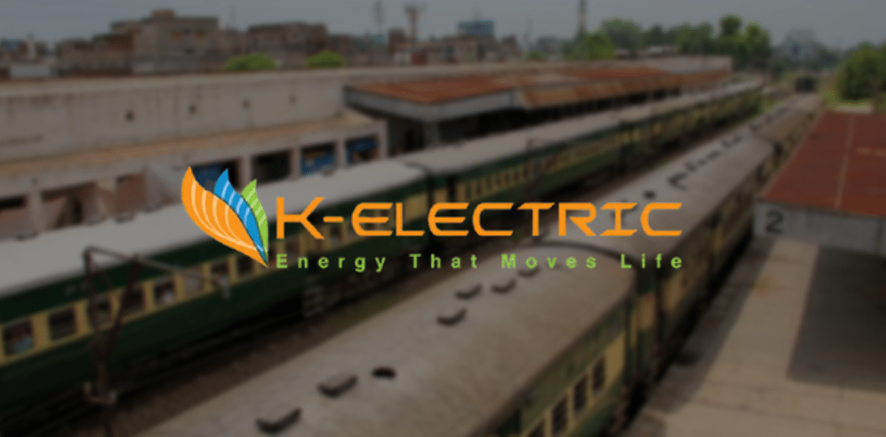 K-Electric Power Cut