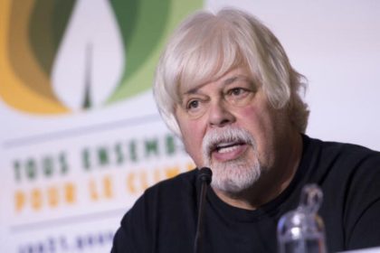 Paul Watson Extradition