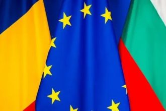 Romania Bulgaria full membership in EU