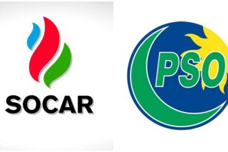 PSO SOCAR Agreement