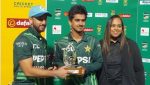 Saim Ayub Pakistan Champions Trophy squad