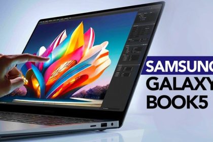 Samsung Galaxy Book 5 Pro