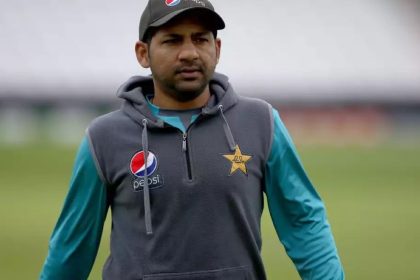 Sarfaraz Ahmed Retirement