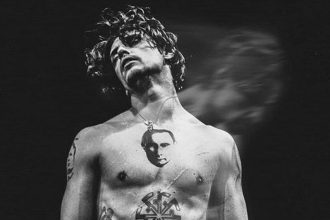 Sergei Polunin Leaves Russia