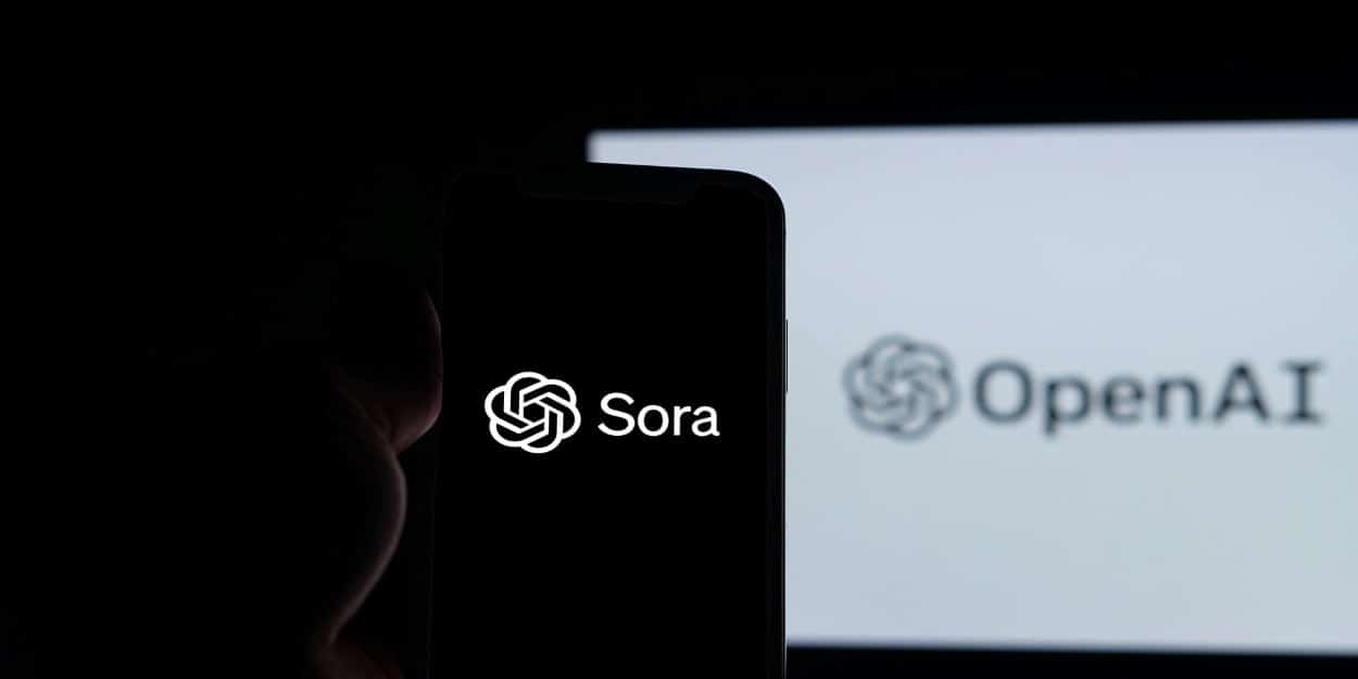 Sora text-to-video AI