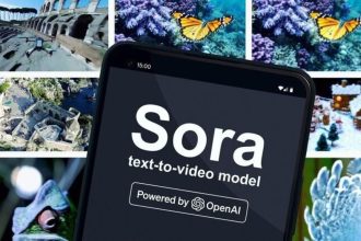 Sora Turbo AI Video Model