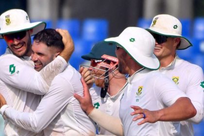 South Africa ICC World Test Championship Final