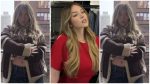 Sydney Sweeney Topless Photo in NYC