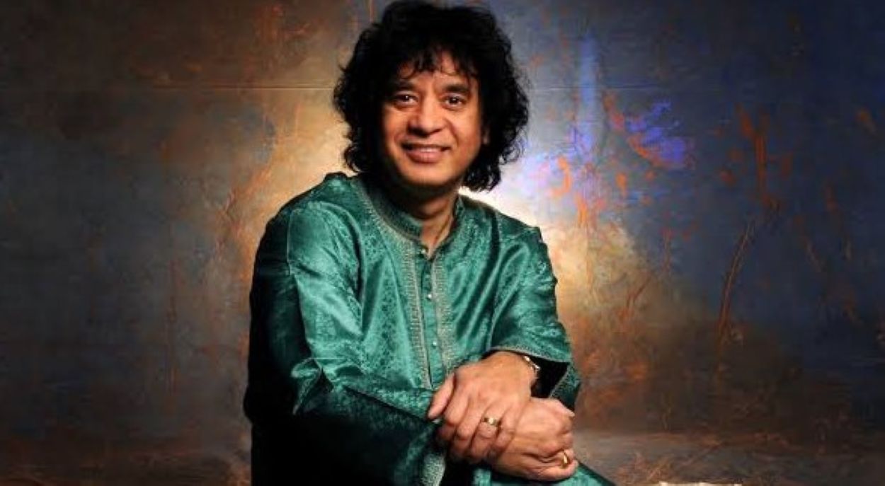 Tabla Maestro Zakir Hussain Death