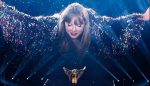 Taylor Swift Hollywood debut