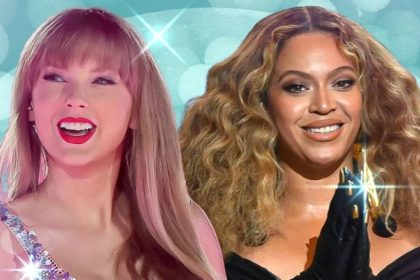 Taylor Swift and Beyonce Billboard controversy