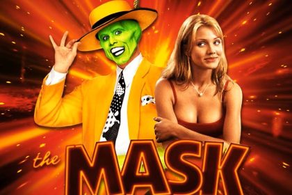 The Mask Sequel