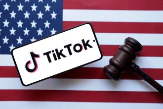 TikTok Supreme Court Appeal