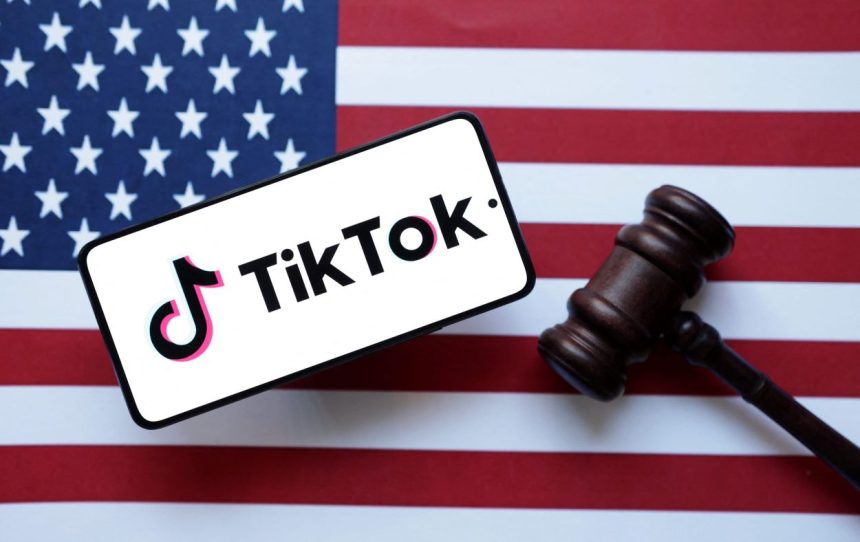 TikTok Supreme Court Appeal