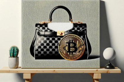 Luxury Brands Cryptocurrency