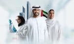 UAE Blue Residency