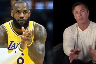 LeBron James Diddy controversy