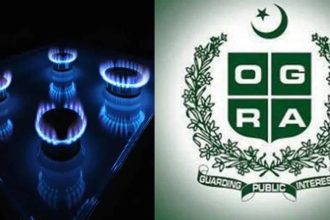 Ogra Gas Price Hike