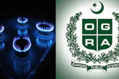 Ogra Gas Price Hike